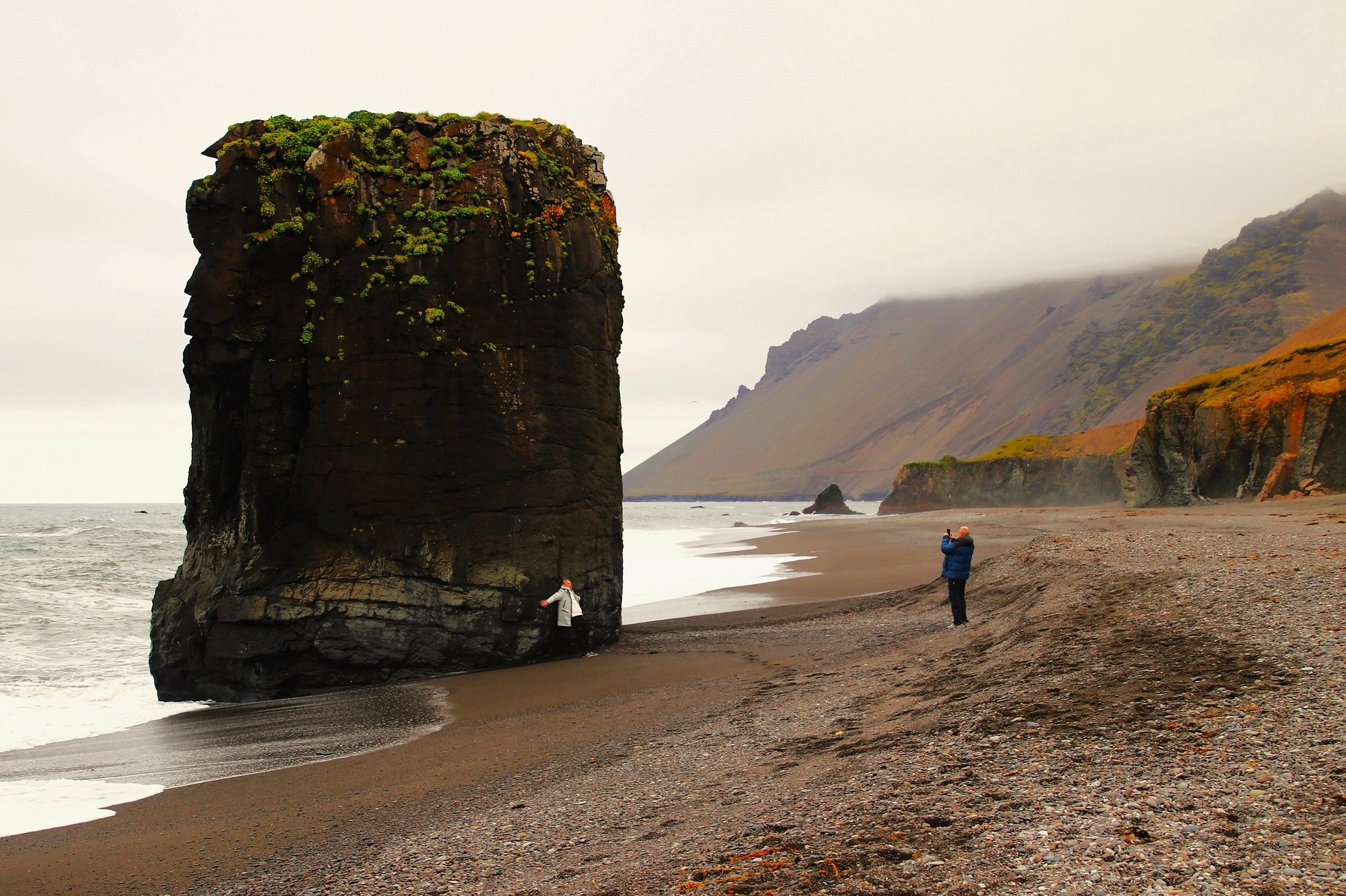 Boulder Beach