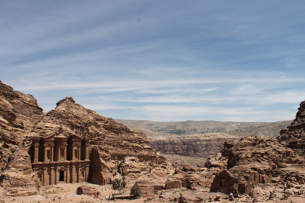 Petra