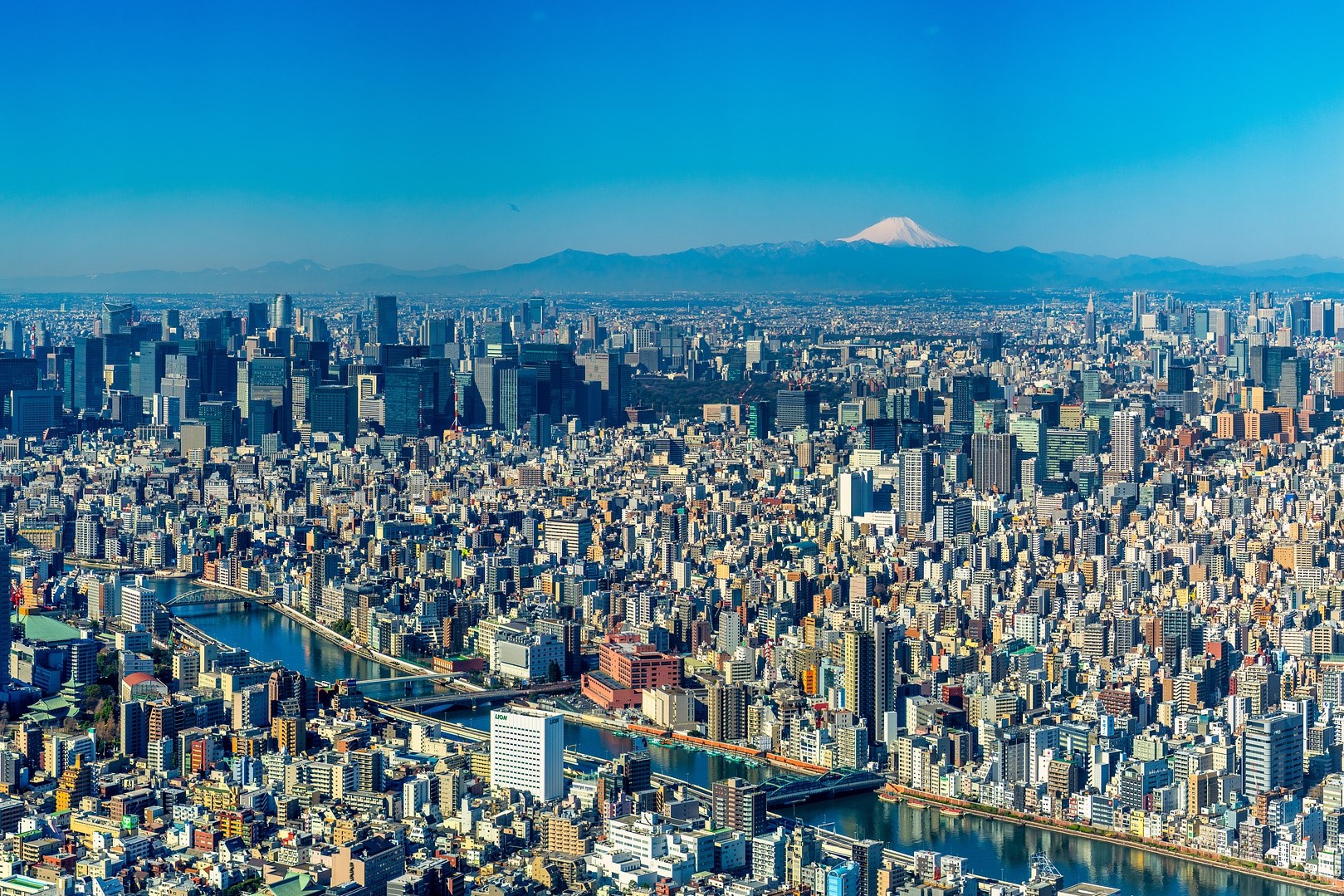 Tokio